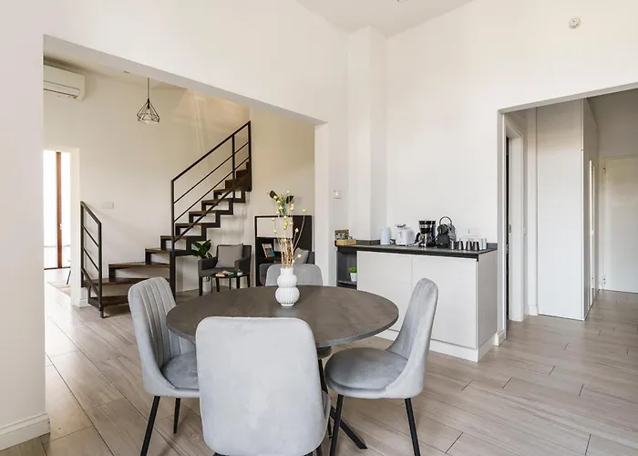 Minerva Luxe Apartament