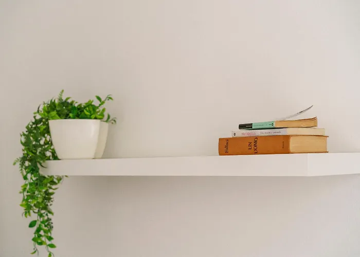 Minerva Luxe Apartament Florencja