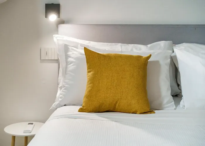 Minerva Luxe Apartament Florencja