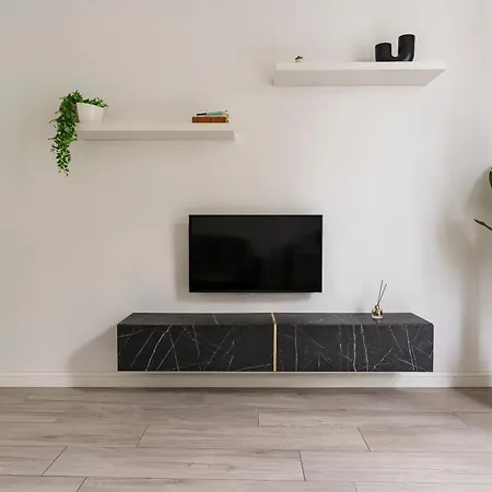 Apartment Minerva Luxe Florenz