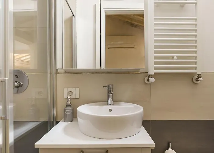 Apartment Minerva Luxe *