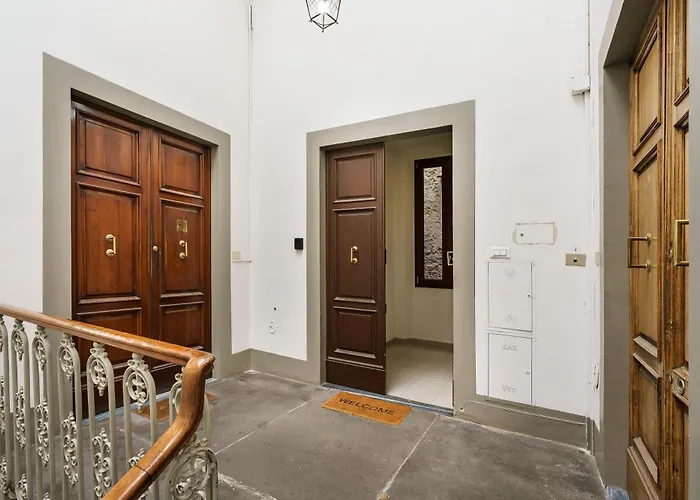 Apartment Minerva Luxe