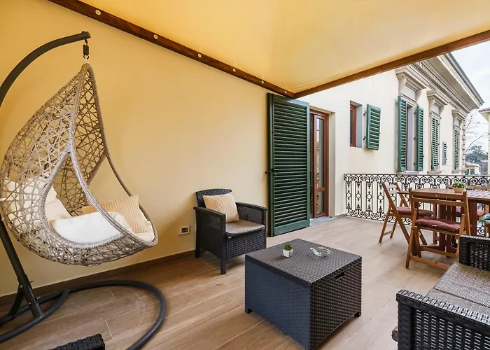 Minerva Luxe * Florenz